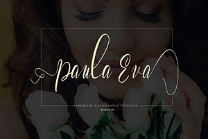 Paula Eva Script