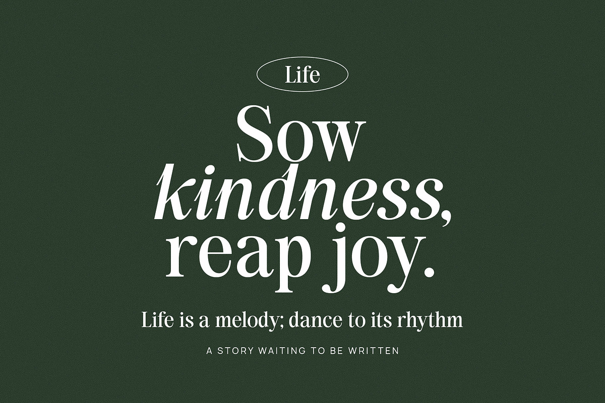 Back Bone Melavita Serif Family font, a Serif Font by Graphicxell (Photo 14 of 18)