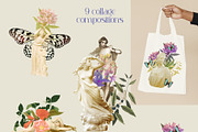Lime Retrograde Collage & Gradients, an Object Graphic by Catch the Dream Art (Thumbnail 10 of 11)