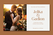 Figerly Modern Serif Font, a Serif Font by RantautypeStudio (Thumbnail 10 of 15)