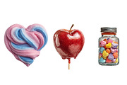 valentine Sweet clipart, an Illustration by Designworld (Thumbnail 4 of 4)