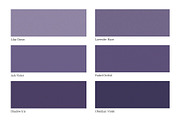 6 Shadowed Purple Grain Backgrounds, a Texture Graphic by CREATIVE WORKS. (Thumbnail 5 of 5)