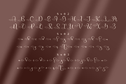 Battera, a Font by Integritype Studio (Thumbnail 9 of 10)