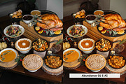 20 Feast Lightroom Presets and LUTs, a Preset Add-On by skybluecreative (Thumbnail 12 of 12)