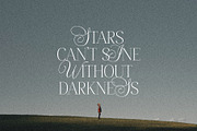 Fabejan / Vintage Modern Serif, a Serif Font by supfonts (Thumbnail 9 of 9)