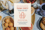 Apricot Jam | Handwritten Sans Serif, a Sans Serif Font by AnMark (Thumbnail 5 of 15)