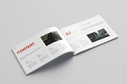 Fashion Catalog Vol.11, a Brochure Template by Bewalrus Studio (Thumbnail 3 of 10)
