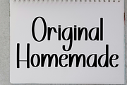 Modern Homestay, a Sans Serif Font by InermediaSTUDIO (Thumbnail 5 of 8)