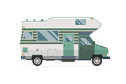 Rv Travel Collection Vol. 2.01., an Illustration by Alex Krugli (Thumbnail 10 of 10)