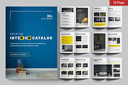 Product Catalog Bundle, a Brochure Template by ContestDesign (Thumbnail 2 of 30)