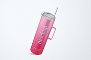 30oz Tumbler Mockup, a Mockup by Mockupdaddy (Thumbnail 5 of 11)