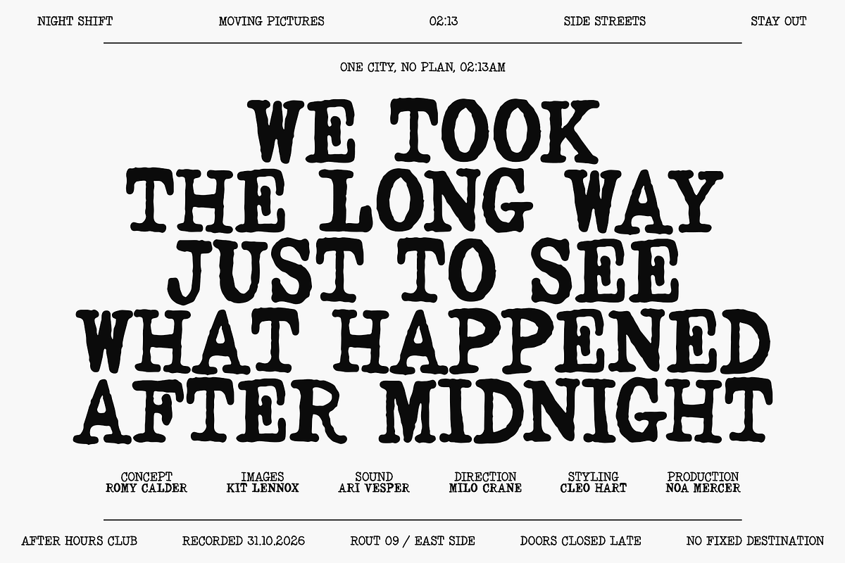 Penlore - Typeaface with 11 fonts, a Handwritten Font by VP Fonts (Photo 9 of 23)