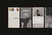 RAYO | Instagram Template (I), a Social Media Template by Pixel Grid (Thumbnail 7 of 10)