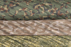 20 Camouflage Backgrounds Textures