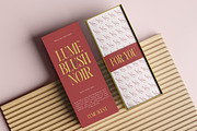 Asiafest - A Unique & Stylish Serif, a Serif Font by Typia Nesia (Thumbnail 12 of 12)