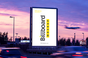 Billboards Mockups Vol.2