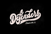 McToothy - Procreate Texture Brushes, a Brush Add-On by IIAspire (Thumbnail 13 of 14)