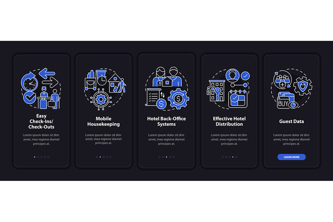 Property management systems, a Templates & Theme by IMG Visuals