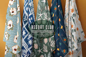 Resort Club