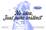 Scrakers | Vintage Font, a Script Font by Jolicia Type (Thumbnail 6 of 13)