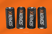 Avezon - Sport Display Font, a Font by Flawless And Co (Thumbnail 4 of 10)