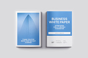 White Paper Template, a Brochure Template by Designsoul14 (Thumbnail 12 of 12)