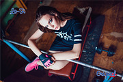 Photoshop Actions 23 InstaFilters, an Action Add-On by Freeman Studio (Thumbnail 16 of 26)