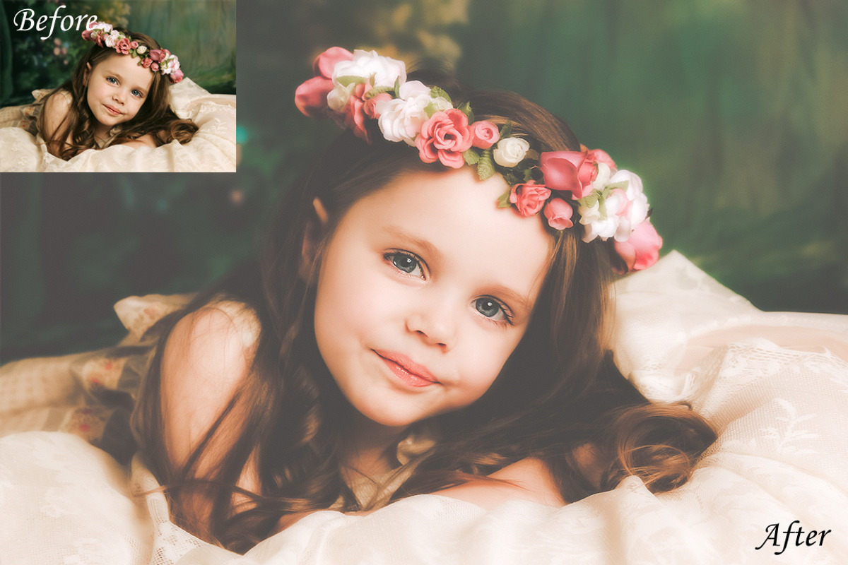 80 Film Lightroom Presets, a Plug-in Add-On by EzDigitals (Photo 4 of 6)