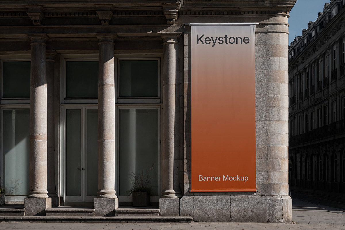 Branding Mockups / Keystone Series, a Mockup by Mockup Cloud (Photo 13 of 13)