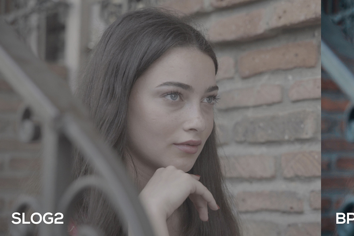 Cinematic Luts (Slog2 & Slog3), a Layer Style Add-On by GeorgeKhelashvili (Photo 4 of 10)