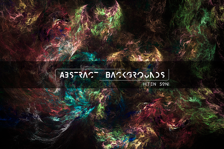 Abstract Backgrounds 5k