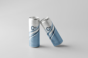 Can Mockup, a Product Mockup by pmvch (Thumbnail 4 of 6)
