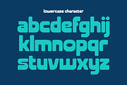 Westbrew, a Sans Serif Font by Brand_Hero (Thumbnail 11 of 13)