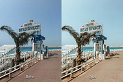 30 Pastel Sea Lightroom Collection, a Preset Add-On by 3Motional (Thumbnail 6 of 11)