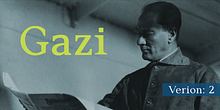 Gazi
