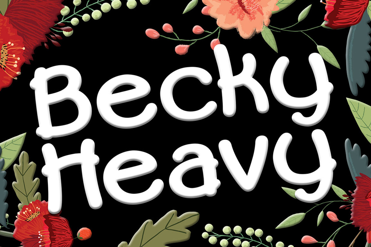 Becky Heavy