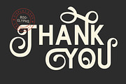 VT BASARO - Vintage Display, a Sans Serif Font by ViactionType (Thumbnail 9 of 9)