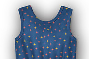 Star Explorers' Club Collection, a Pattern Graphic by Nora Gad (Thumbnail 15 of 38)