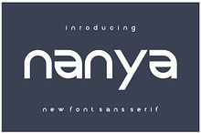 Nanya