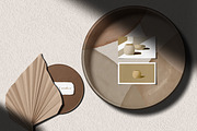 Krea Scene Creator Top View, a Product Mockup by LINII (Thumbnail 5 of 9)