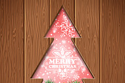 Christmas Posters, a Texture Illustration by TAlex (Thumbnail 5 of 6)