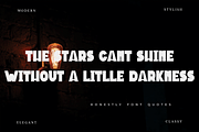 Ribbon, a Script Font by FreshTypeINK (Thumbnail 6 of 7)