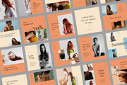 FN - Social Media Kit for Instagram, a Social Media Template by Simple and Nice (Thumbnail 7 of 12)