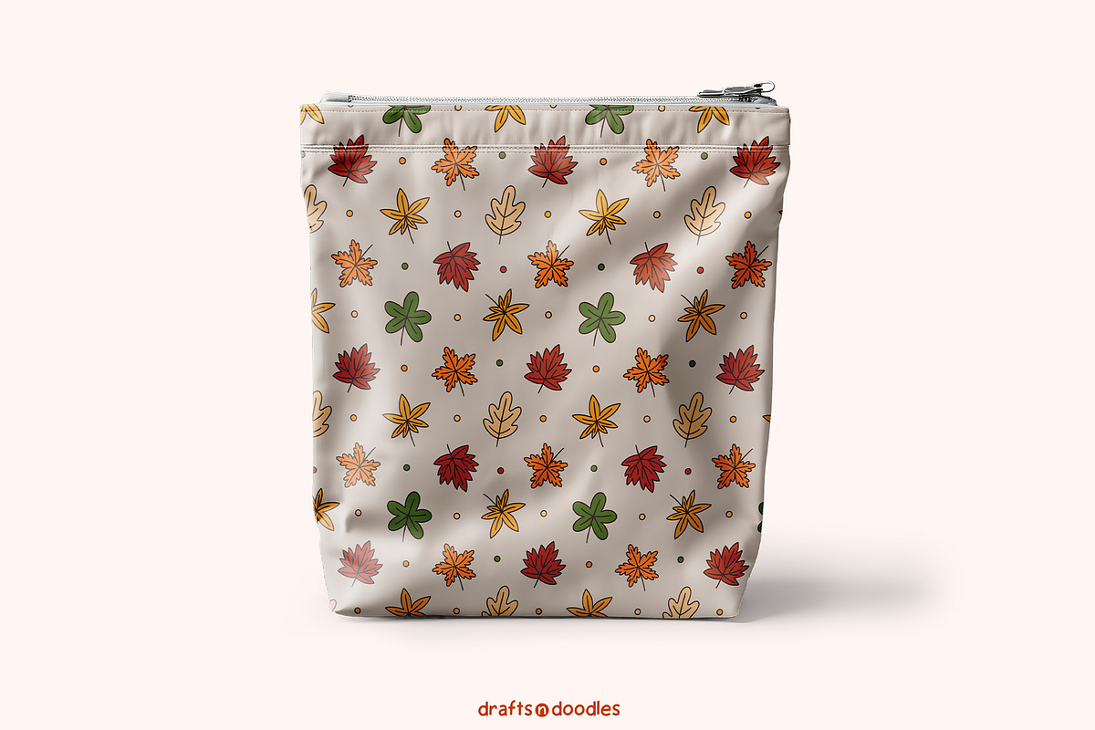 Cozy Kitchen Clipart and Patterns, an Object Illustration by Drafts n Doodles (Photo 12 of 14)