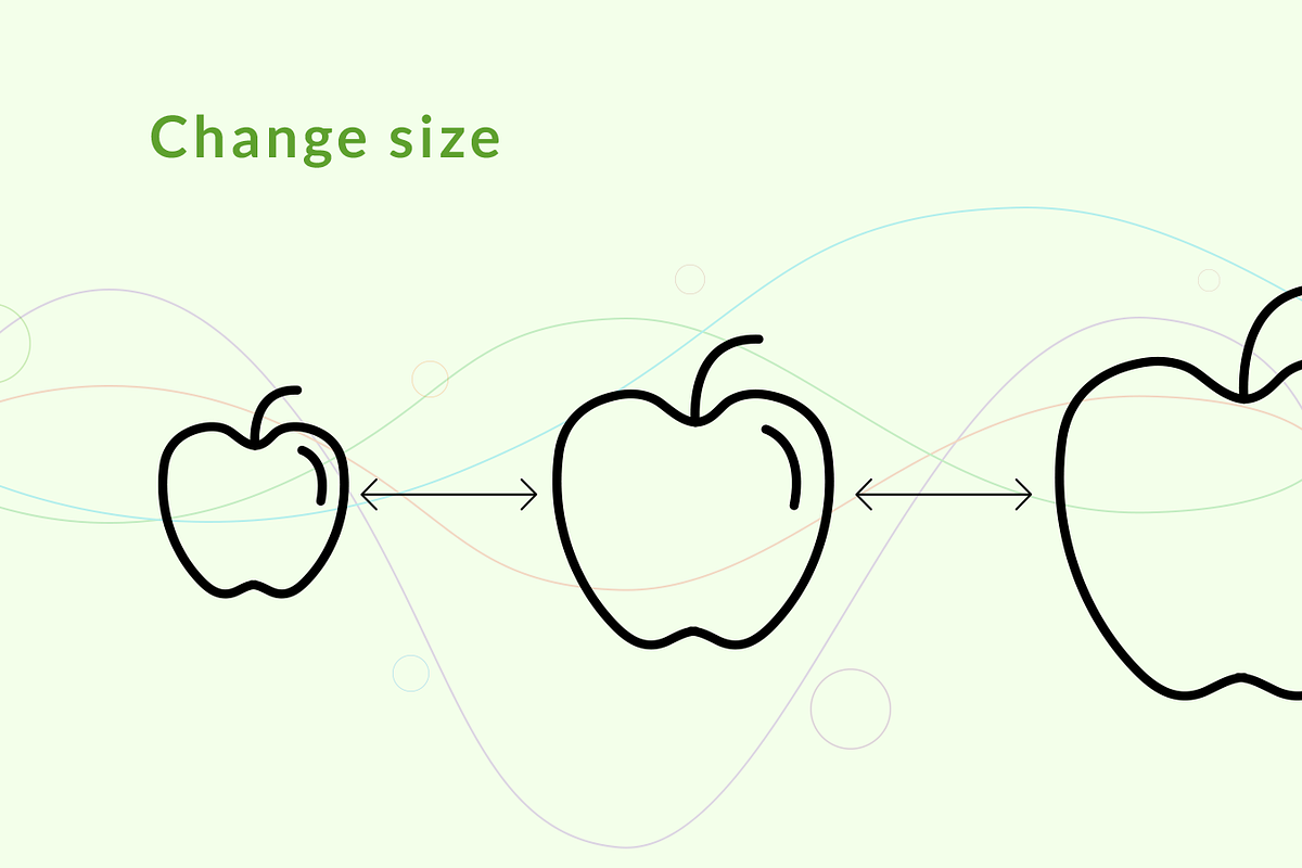 Crafticons, an Outline Icon by Crafticons.com (Photo 5 of 6)