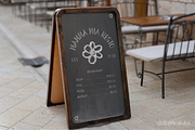 Kanvase Chalks Handwritten Typeface, a Handwritten Font by Denustudios (Thumbnail 9 of 12)