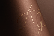 Honey Vineyard // Modern Calligraphy, a Script Font by PeachCreme (Thumbnail 24 of 26)
