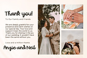 Summer Serenade Font Duo, a Handwritten Font by theinkaffair (Thumbnail 4 of 8)