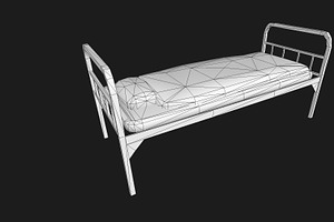 Military Beds