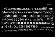 Frink Rio Modren Grotesk Font Family, a Sans Serif Font by Ryul Davidson (Thumbnail 11 of 20)